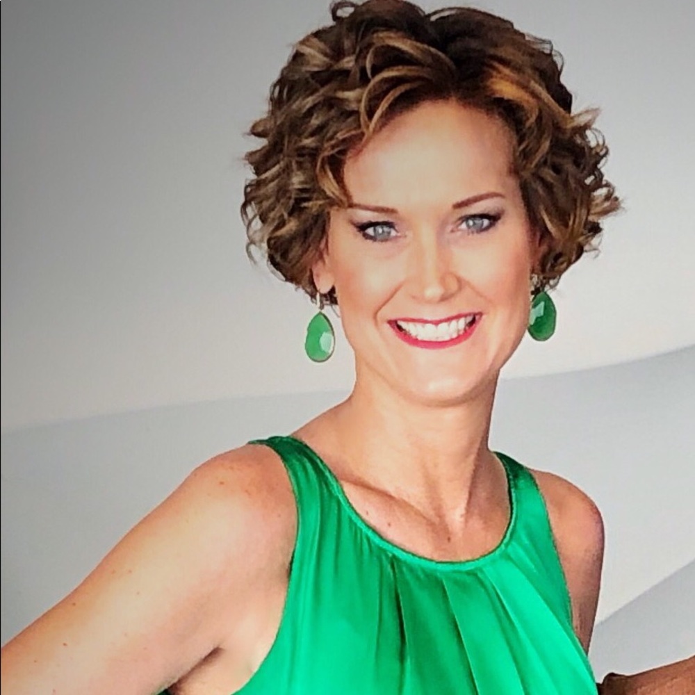 Meet your Posher, Janay